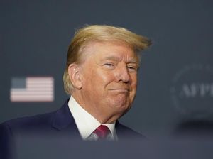 Donald Trump Sebut Bakal Ditangkap Selasa, Serukan Pendukung Protes