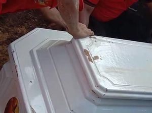 Ekshumasi Adalah Apa? Istilah Saat Autopsi Ulang Brigadir J Ekshumasi Adalah Apa? Istilah Saat Autopsi Ulang Brigadir J