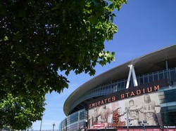 Kandang Arsenal Akan Gelar Liga Champions Untuk...