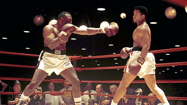 film Ali (2001) film Ali (2001)