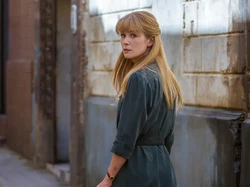 Sinopsis Beirut, Kala Diplomat Melawan Anak Angkat Demi Selamatkan Rekannya