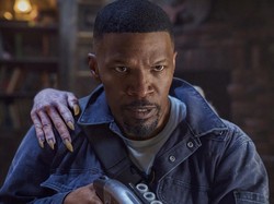 Jamie Foxx Minta Maaf pada Komunitas Yahudi karena Postingan Kontroversial