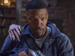 Diterpa Rumor Lumpuh-Buta, Jamie Foxx Buka Suara soal Penyakitnya Diterpa Rumor Lumpuh-Buta, Jamie Foxx Buka Suara soal Penyakitnya