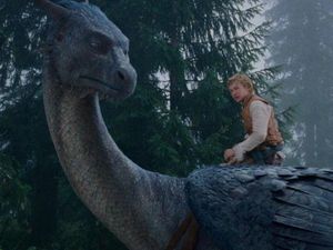 Eragon Disebut Siap Diadaptasi Jadi Serial TV