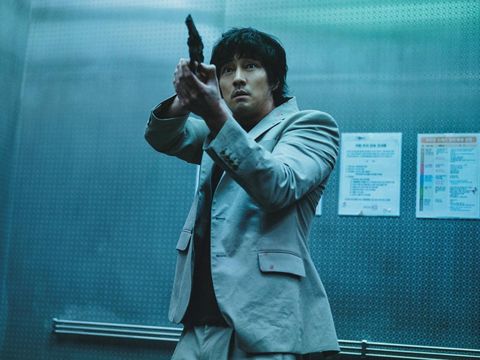 Film Korea Alienoid (2022) Film Korea Alienoid (2022)