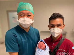 Viral Kisah Haru Peternak Puyuh 11 Tahun Nikah, Punya Anak dari Bayi Tabung