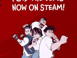 Game Lokal Troublemaker Rilis Demo di Steam