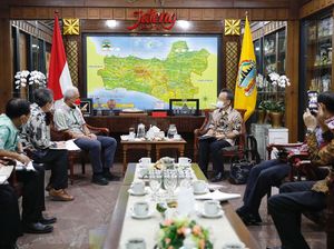 Di Bawah Kepemimpinan Ganjar, Jateng Jadi Primadona Investor Dunia