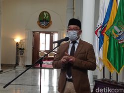 3 Pelaku Bullying di Tasik Jadi Tersangka, RK: Harus Ada Efek Jera!