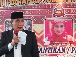 Cerita Edy Menang di Pilgub gegara Gerakan Salat Subuh Berjamaah