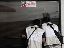 Kandas Asa Mardani Maming Lolos Status Tersangka KPK