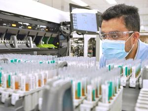 Hasil Tes Darah Tunjukkan Hampir Setengah Warga Australia Sudah Terkena COVID-19