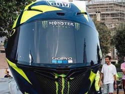 Pengendara Harus Tahu, Ini Sejarah Terciptanya Helm