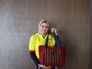 Jatuh Bangun Bisnis dari Rumah, Ini Cerita Dyah & KaLu