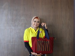 Jatuh Bangun Bisnis dari Rumah, Ini Cerita Dyah & KaLu