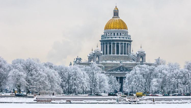 Rusia Buka Beasiswa S1-S3: Kesempatan Studi Tanpa Batas Usia