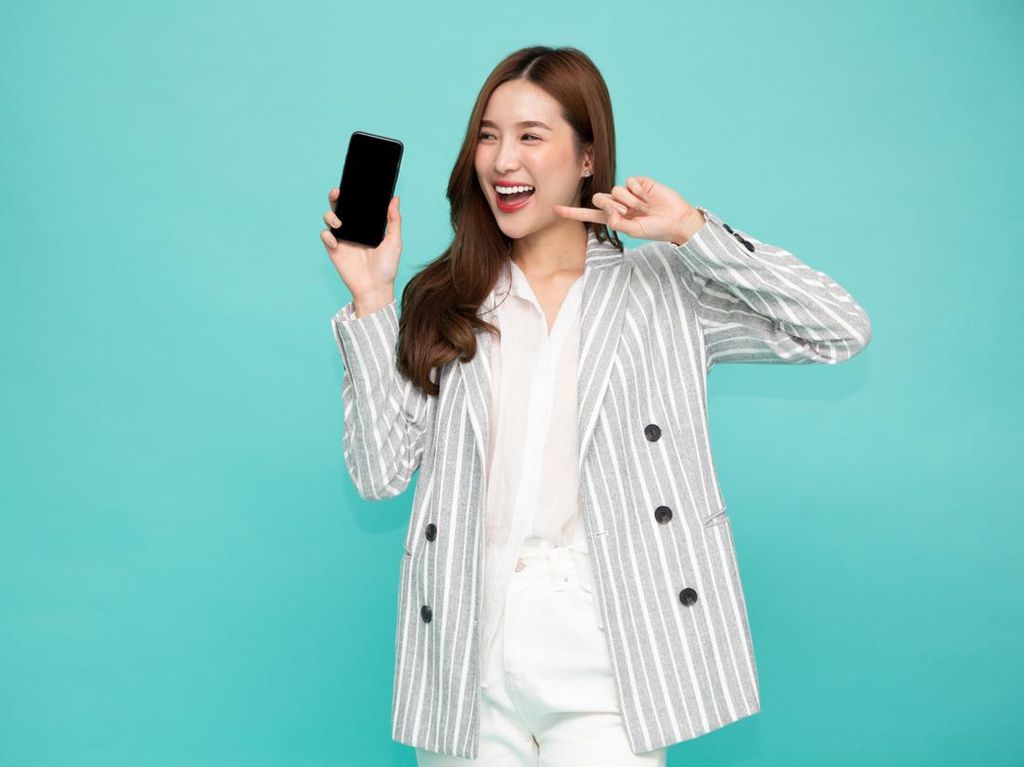 10 HP Android Terkencang di Bumi, Ada yang Sudah Dirilis di Indonesia 10 HP Android Terkencang di Bumi, Ada yang Sudah Dirilis di Indonesia
