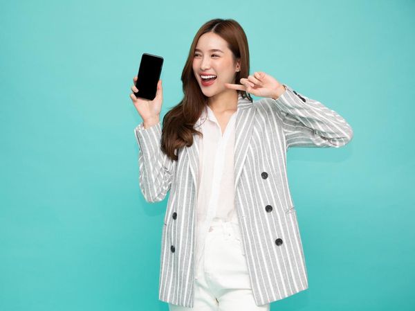 HP Android Terkencang di Pasar Global, Kamu Pakai yang Mana?