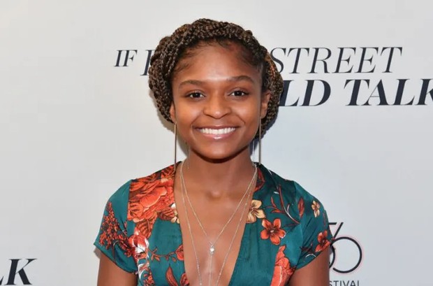 Ironheart diperankan oleh Dominique Thorne/Foto: Culturess