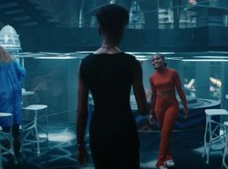 Menanti Munculnya Ironheart di Black Panther: Wakanda Forever