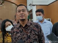 Berita Dan Informasi Praperadilan Mardani Maming Terkini Dan Terbaru ...