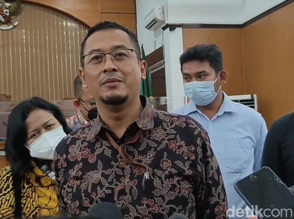 Hakim Tak Terima Praperadilan Mardani Maming, KPK Lanjutkan Penyidikan
