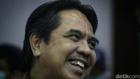 Jadi Saksi, Ade Armando Bicara Momen Dirinya Dikeroyok