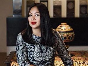 Kelahiran Baru Era Soekamto yang Membuahkan NFT Batik Pertama di Dunia Kelahiran Baru Era Soekamto yang Membuahkan NFT Batik Pertama di Dunia