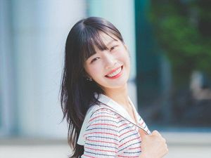 Hamdalah! Joy Red Velvet Sudah Sehat, Siap Aktivitas Lagi