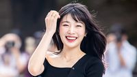 8 Foto Joy Red Velvet Viral Dinilai Cantik Kebangetan, Pacarnya Bikin Iri