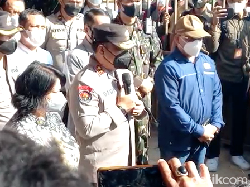 Polri: Autopsi Ulang Jenazah Brigadir J oleh Dokter Forensik Independen