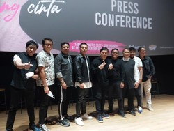Kahitna Bikin Konser Rayakan HUT Ke-36 Tahun, Siapkan 2 Konsep Sekaligus