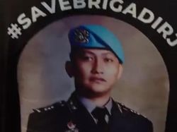 Hasil Autopsi Ulang Brigadir J: Tak Ada Kekerasan, Hanya Tembakan