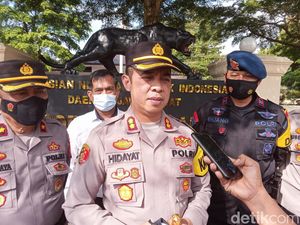 Tiga Daerah Rawan Saat Pilkades di Pangandaran