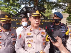 Tiga Daerah Rawan Saat Pilkades di Pangandaran