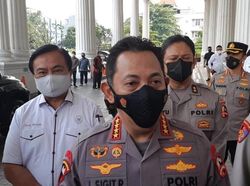 Sore Ini Tersangka Baru Kasus Brigadir J Akan Diumumkan Kapolri