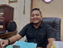 Polisi Dalami Laporan NasDem Jember Terkait Perusakan Banner Anies