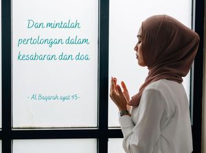 40 Kata-kata Bijak Islami dari Ayat Al Quran 40 Kata-kata Bijak Islami dari Ayat Al Quran