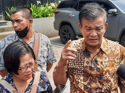 Keluarga Korban Penembakan Ipda OS Tuntut 2 Hal Ini ke Polda Metro
