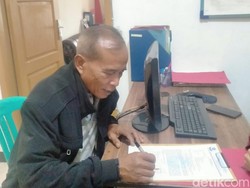 Bekerja di Arab, TKW Cianjur Tak Dipulangkan-Digaji Selama 12 Tahun