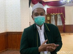 MUI Jatim Minta Polisi Tindak Tegas Pria Ngamuk di Masjid gegara Rebana