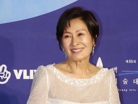 Kim Hye Ja