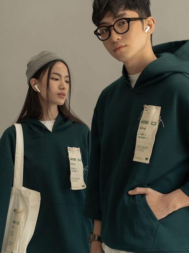 Kolaborasi Bibit x Antidot