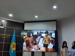 Ungkap Kematian Brigadir Yoshua, Komnas HAM Periksa CDR Ponsel