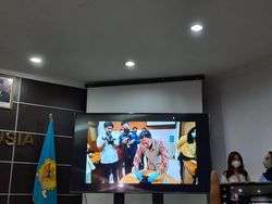 Banyak HP di Kasus Pembunuhan Brigadir J Diganti, Ponsel Yoshua Masih Misterius