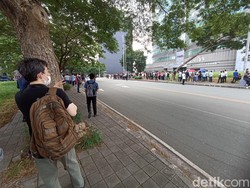 Cerita WNI di Filipina Saat Detik-detik Gempa M 7,1