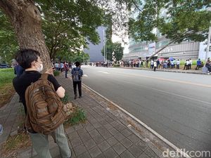 Cerita WNI di Filipina Saat Detik-detik Gempa M 7,1 Cerita WNI di Filipina Saat Detik-detik Gempa M 7,1