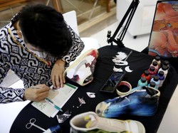 UMKM Punya Peran Penting di Pemulihan Ekonomi RI, Ini Contohnya