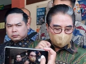 Selamat Jalan Hotma Sitompoel Selamat Jalan Hotma Sitompoel