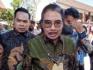 Pengacara Bos SPI Klaim Punya Bukti Jika Kekerasan Seksual Cuma Rekayasa Pengacara Bos SPI Klaim Punya Bukti Jika Kekerasan Seksual Cuma Rekayasa